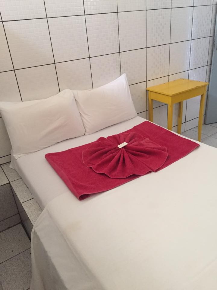 Hotel Redentor 