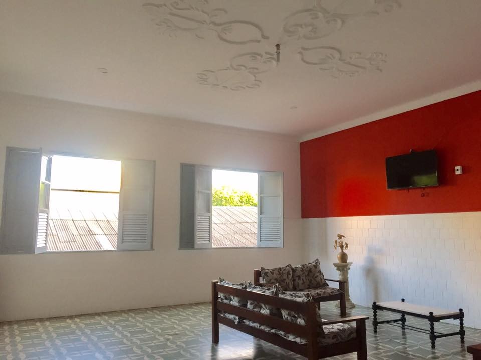 Hotel Redentor 