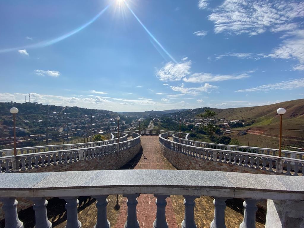 Mirante de Nossa Senhora das Graças 