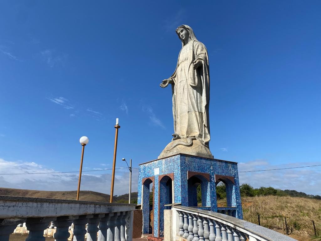Mirante de Nossa Senhora das Graças 