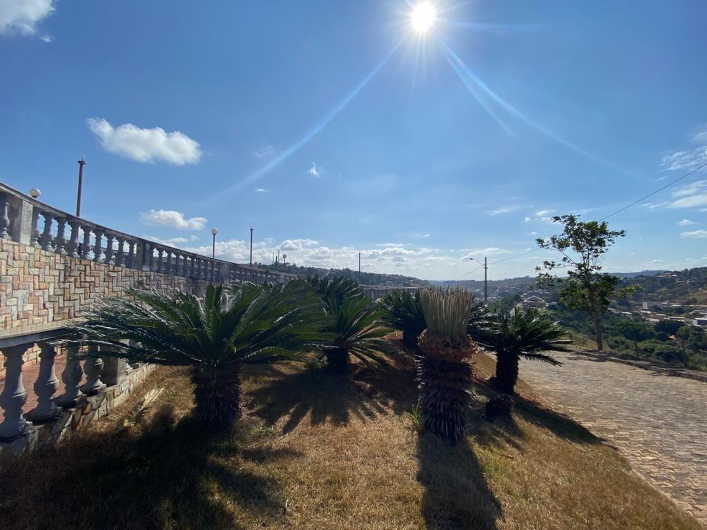Mirante de Nossa Senhora das Graças 