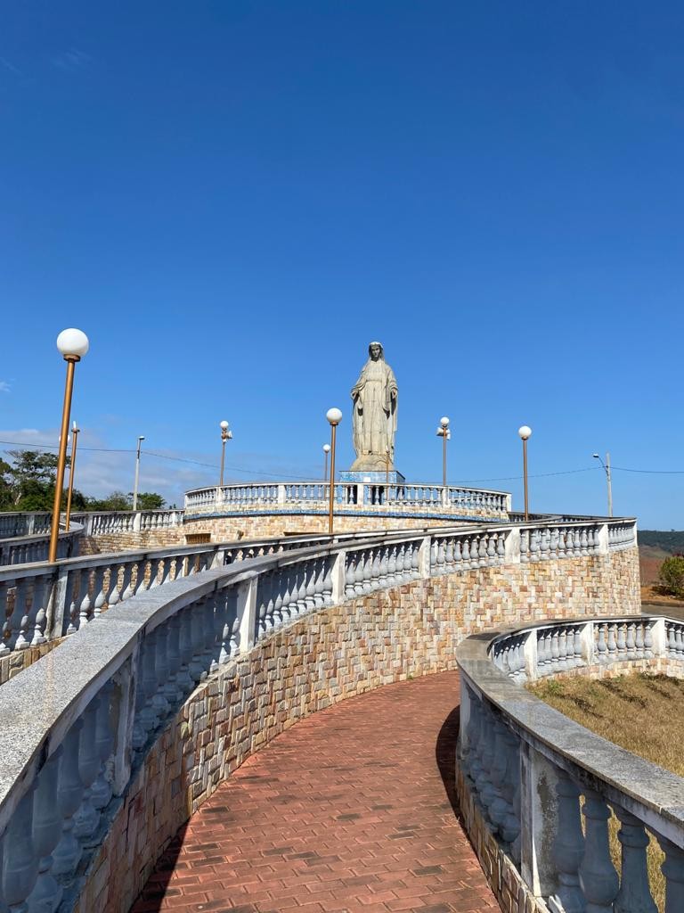Mirante de Nossa Senhora das Graças 