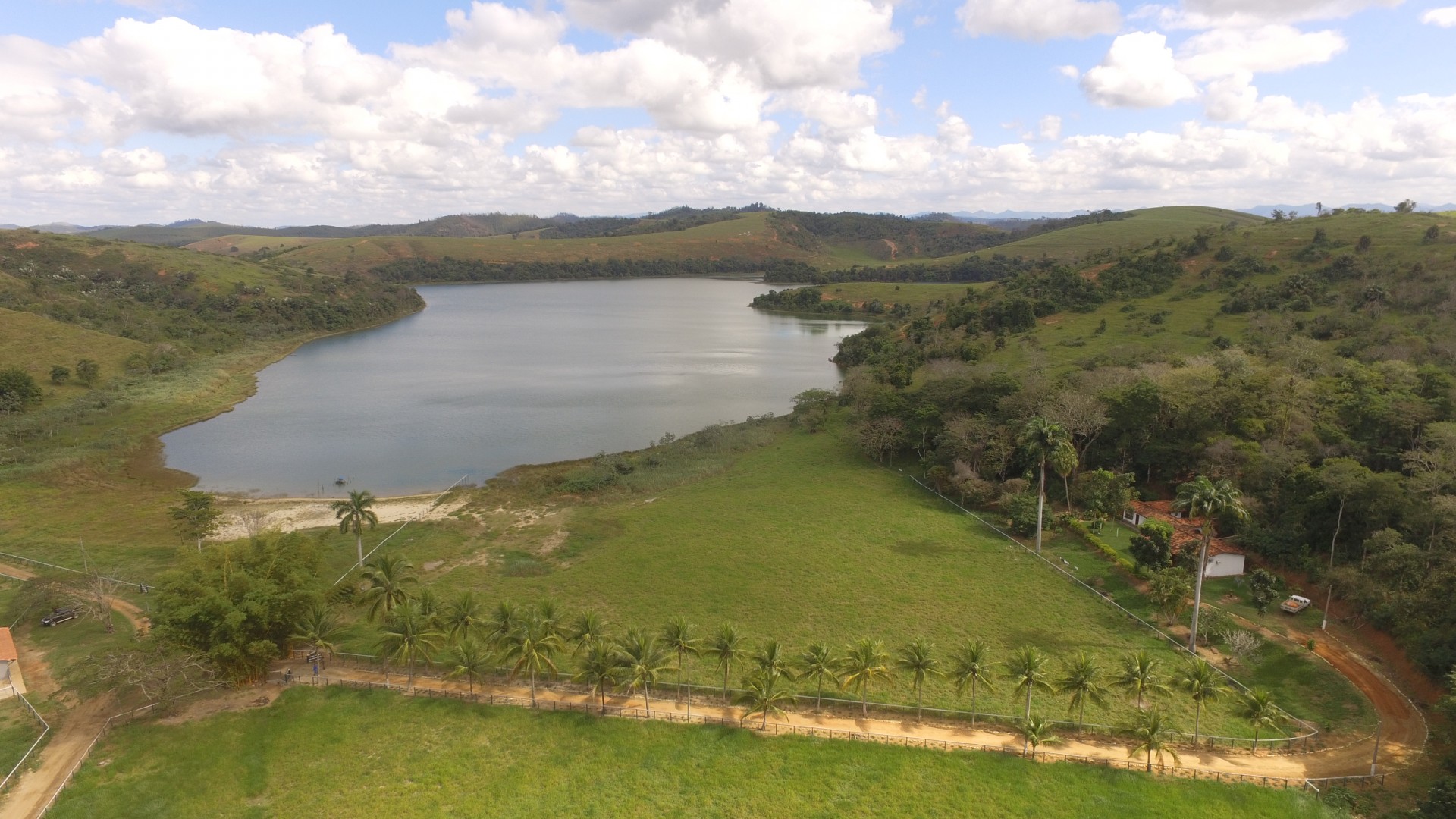 Fazenda Brasília