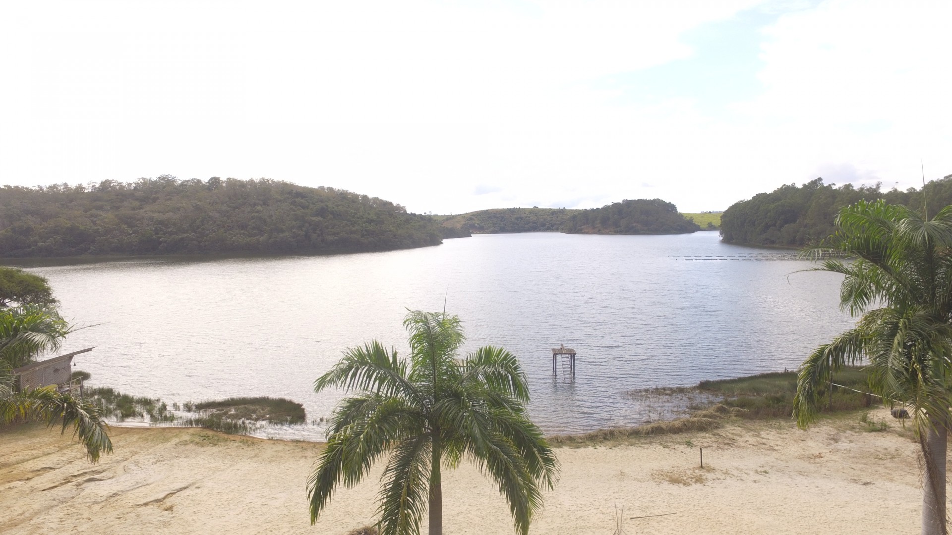 Fazenda Brasília
