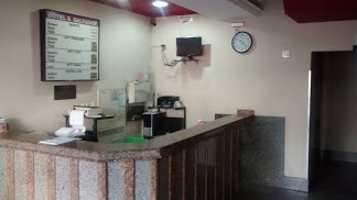Hotel  São Salvador