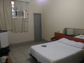 Hotel  São Salvador