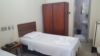 Hotel  São Salvador