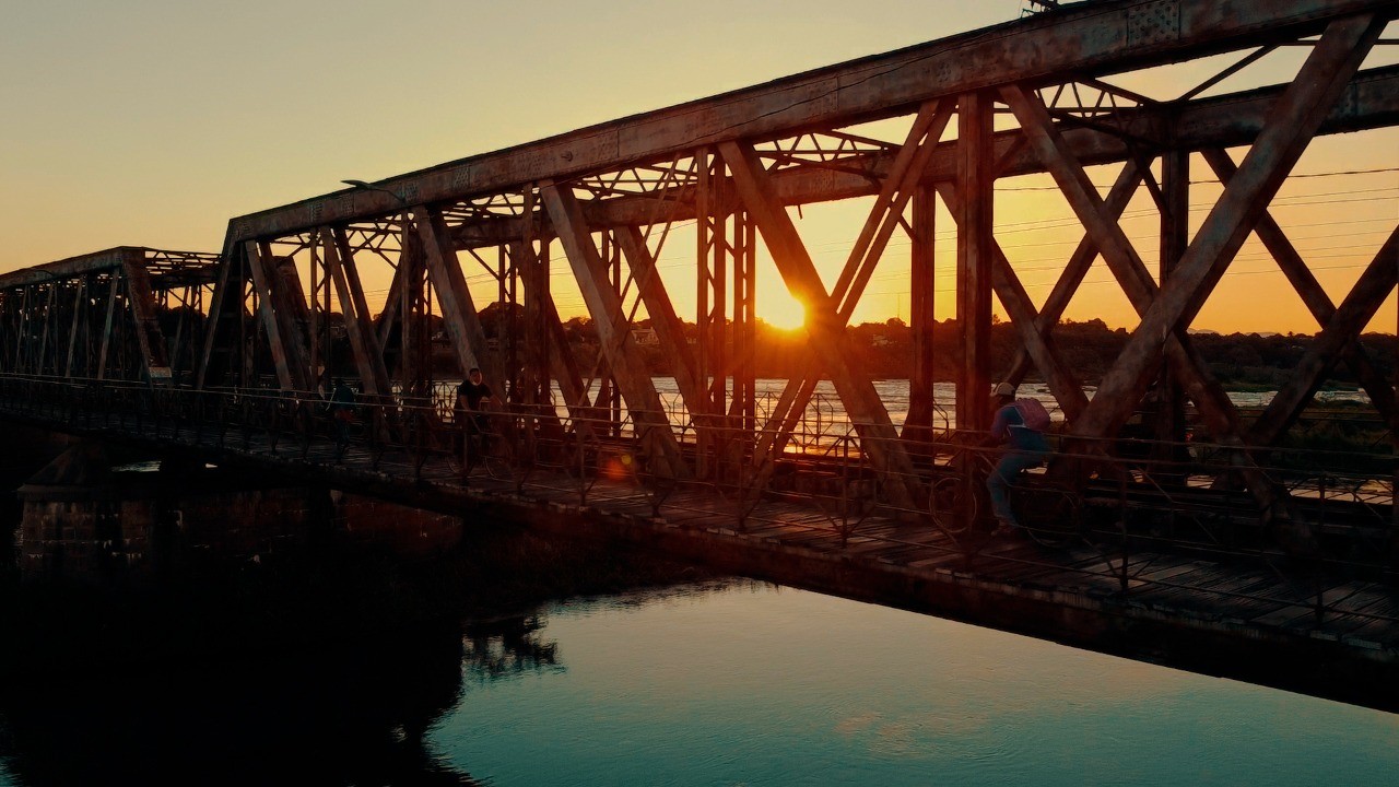 Ponte Marechal Hermes