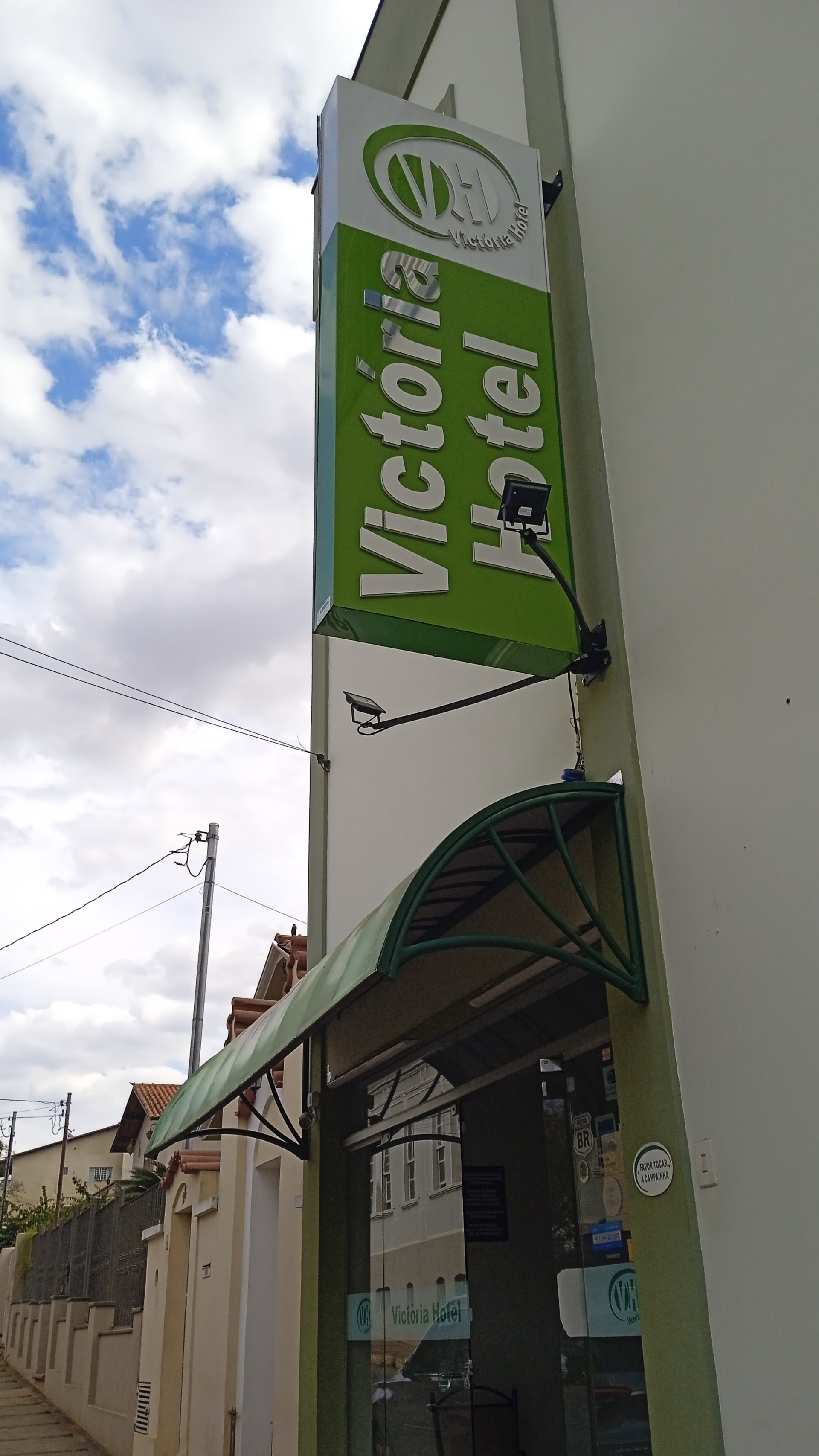 Victória Hotel