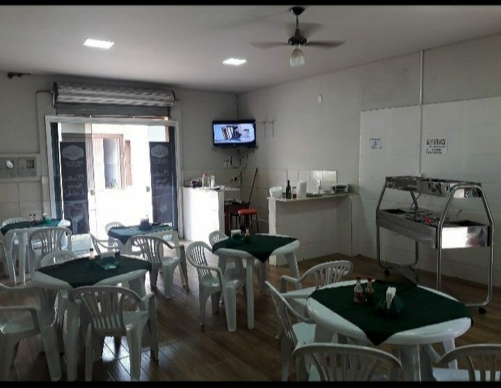 Restaurante do Nelson