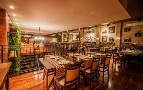 Armazém Restaurante