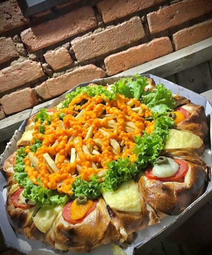 Cantina do Tão 