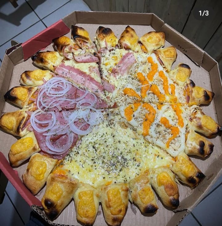Cantina do Tão 
