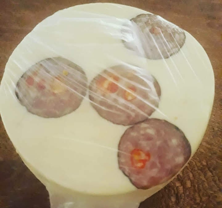 Tudibão Queijos e Hamburgueria 