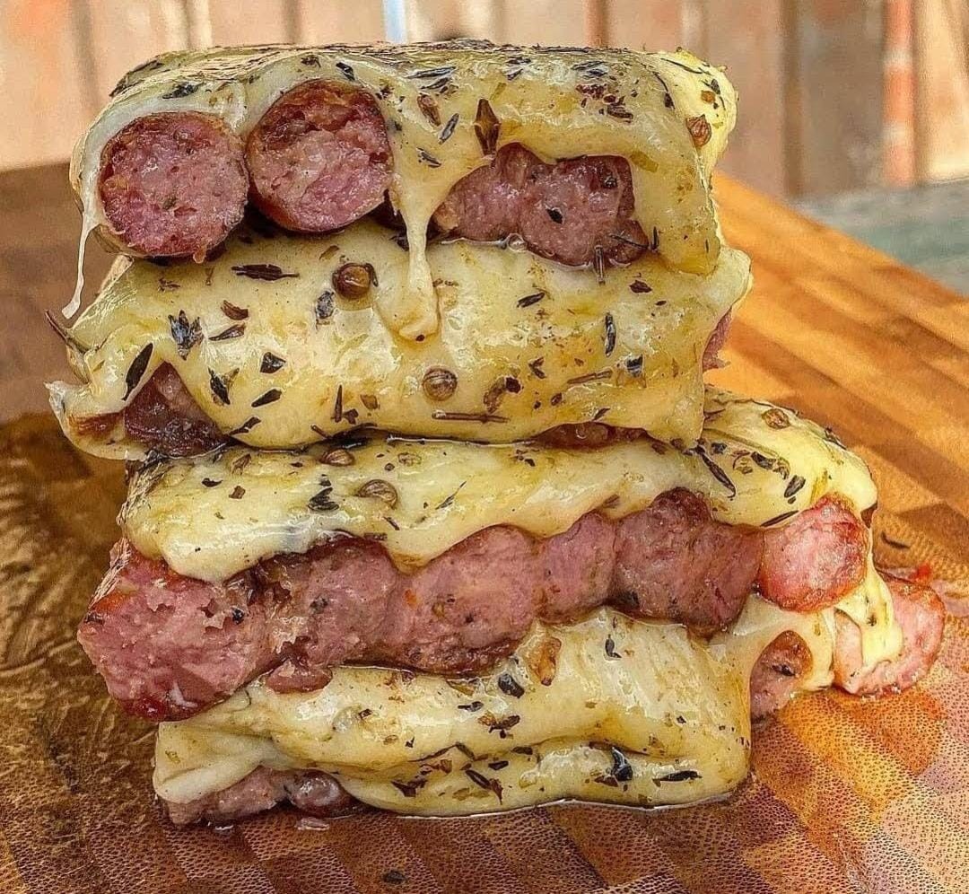 Tudibão Queijos e Hamburgueria 