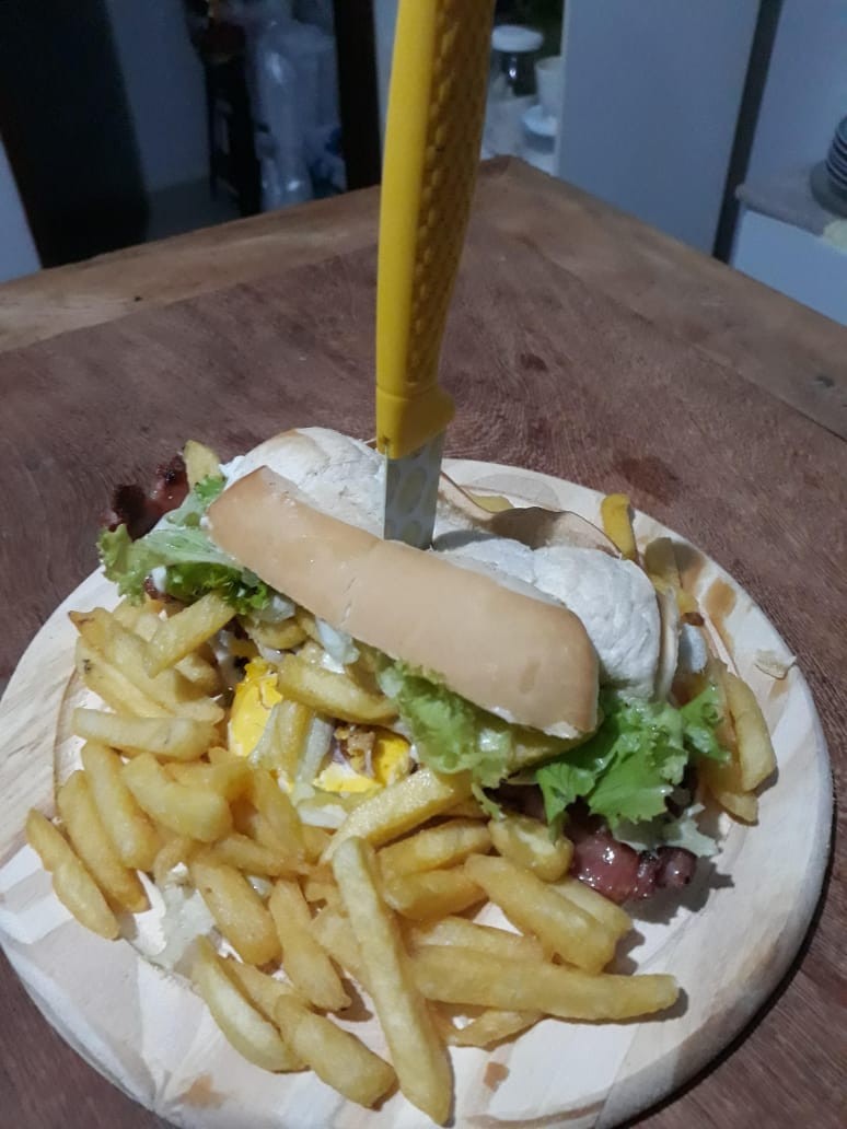 Tudibão Queijos e Hamburgueria 