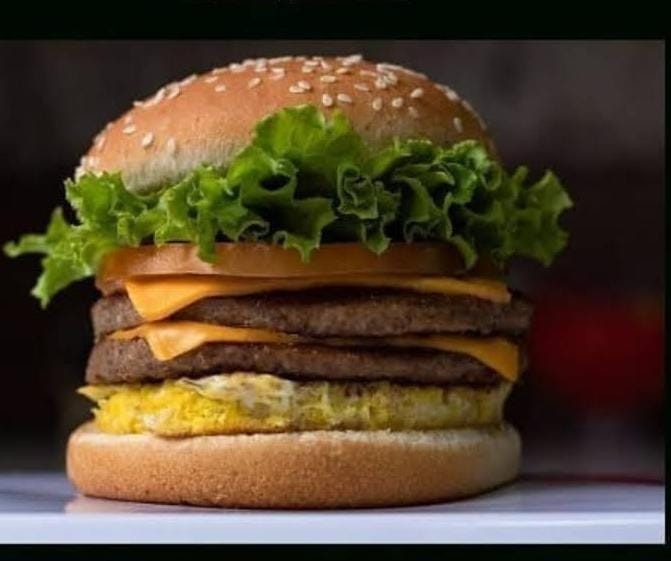 Tudibão Queijos e Hamburgueria 