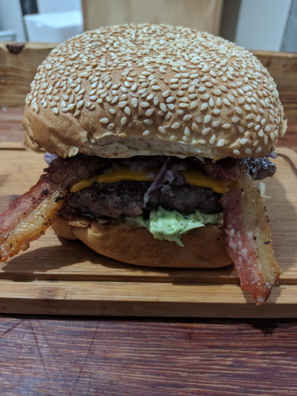 Tudibão Queijos e Hamburgueria 