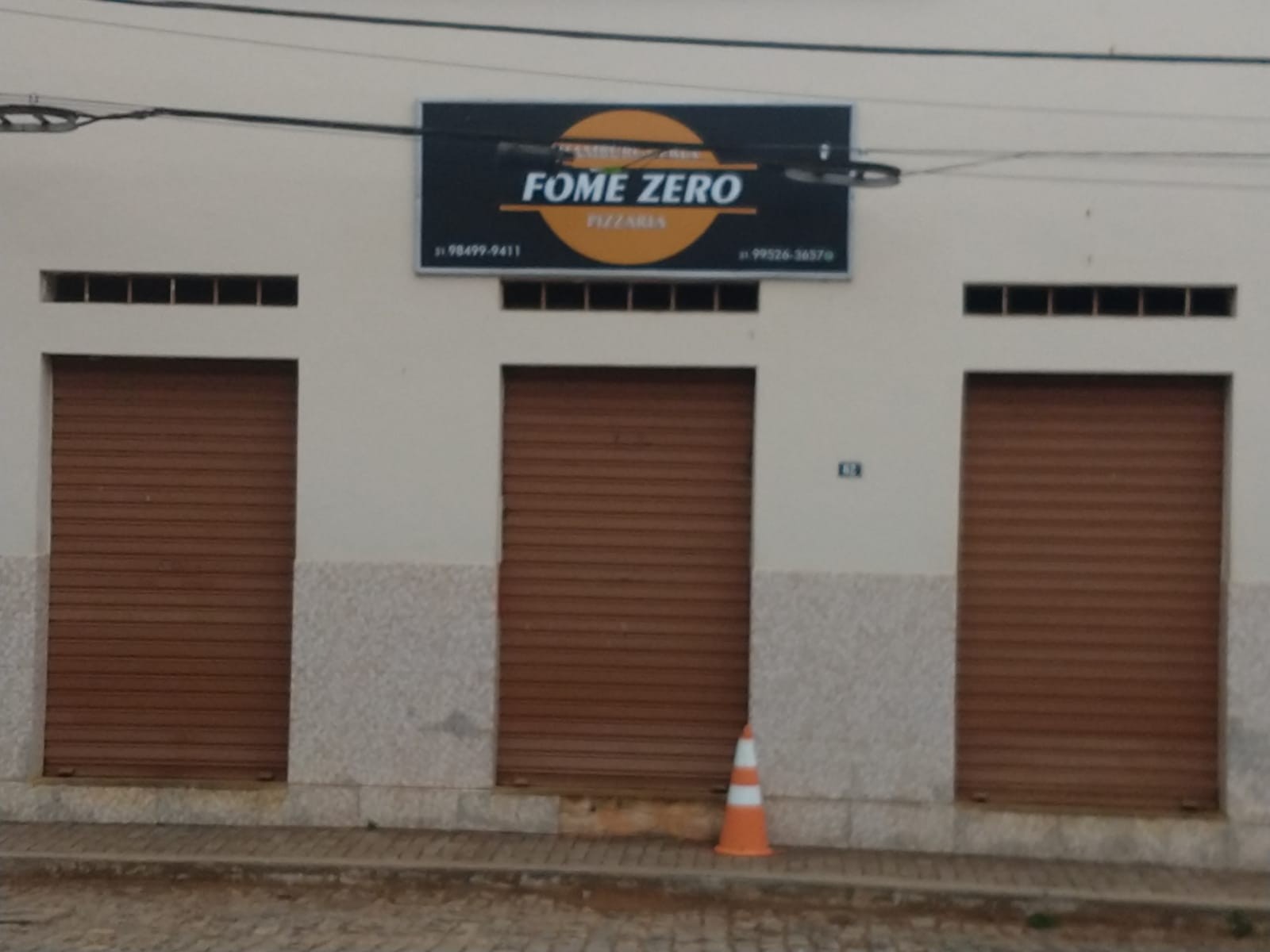 Fome Zero