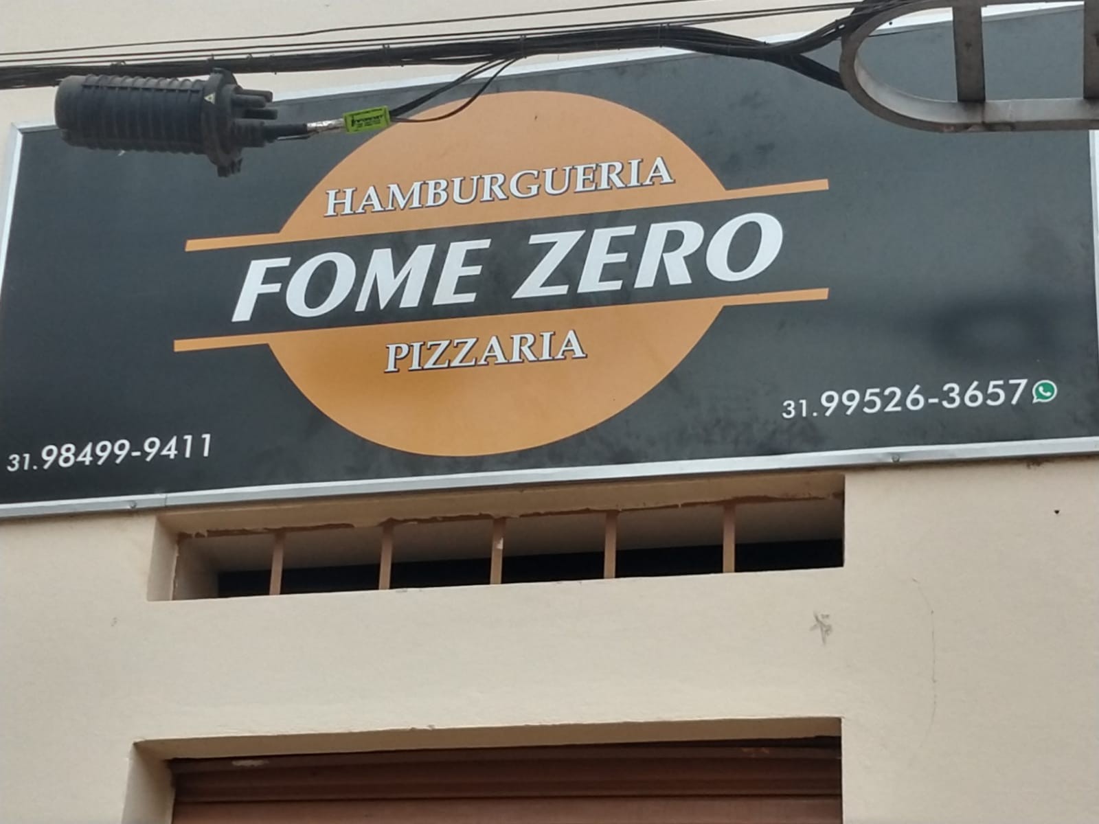 Fome Zero