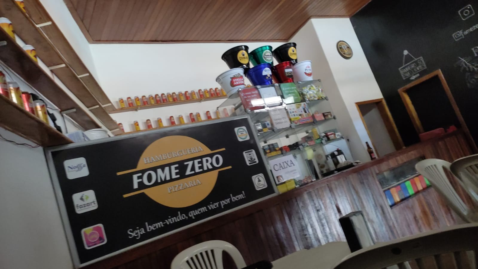 Fome Zero