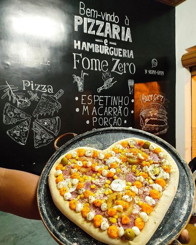 Fome Zero