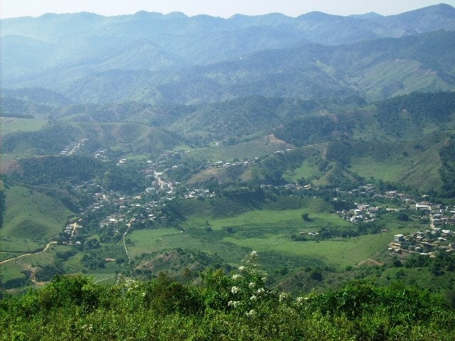 Pedra da torre