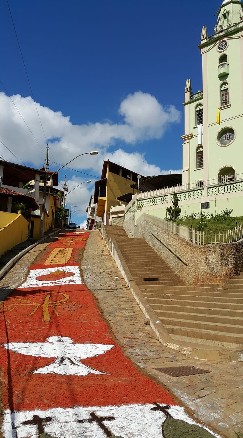 Igreja Matriz de Santa Cruz
