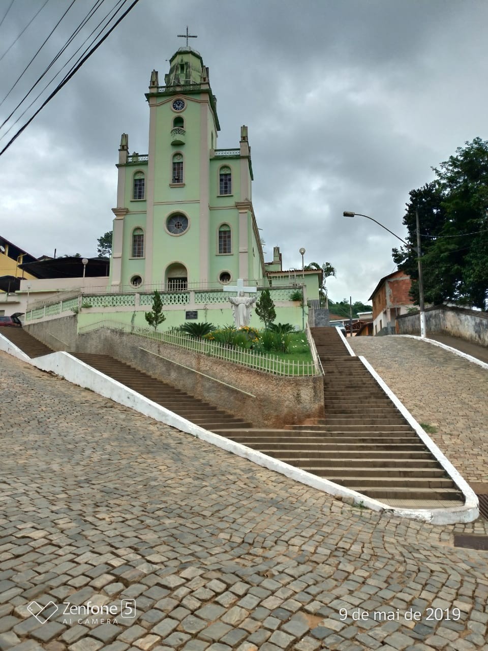 Igreja Matriz de Santa Cruz