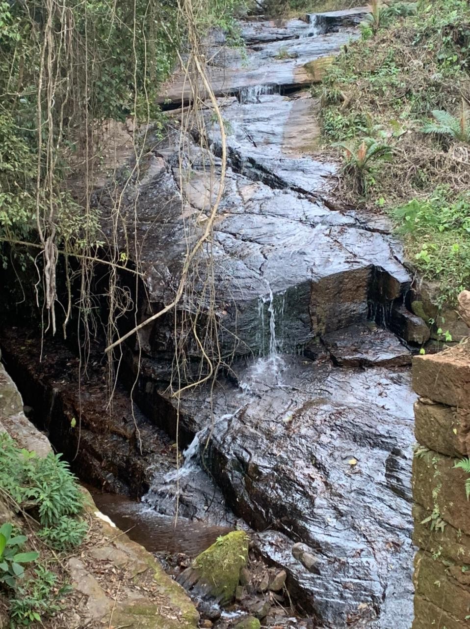 Cachoeira da Princesa