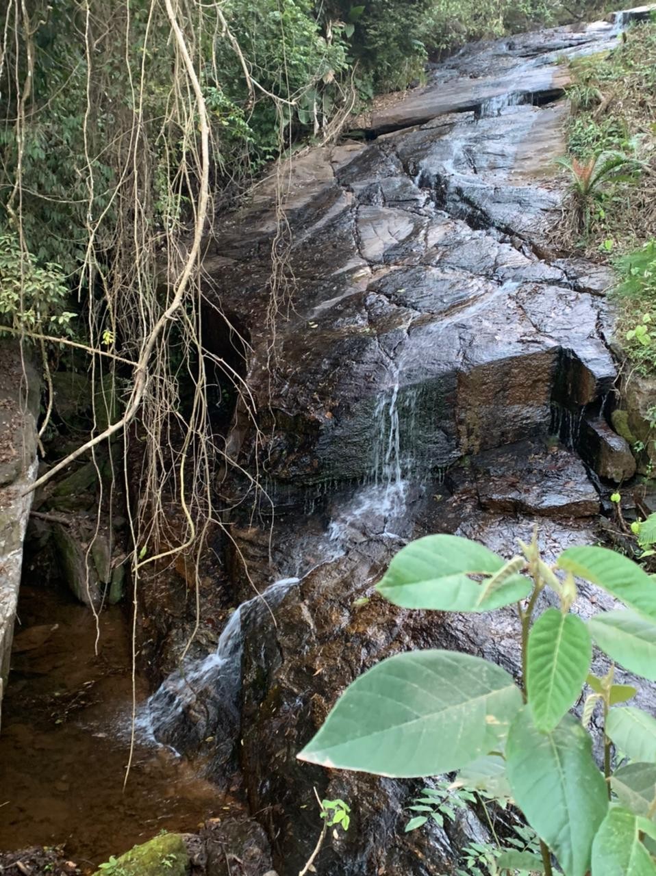 Cachoeira da Princesa