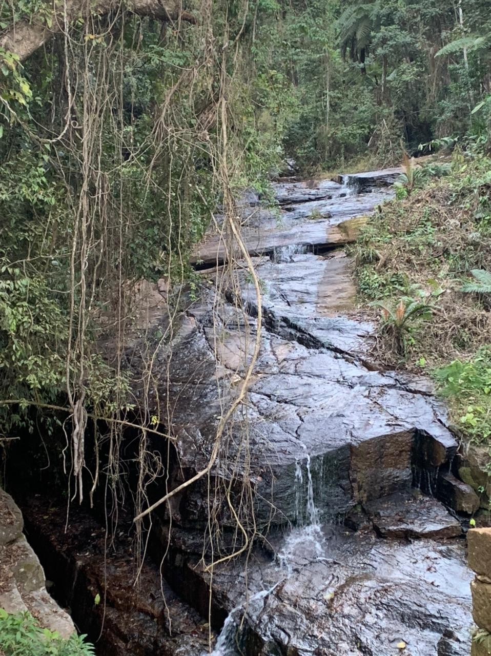 Cachoeira da Princesa