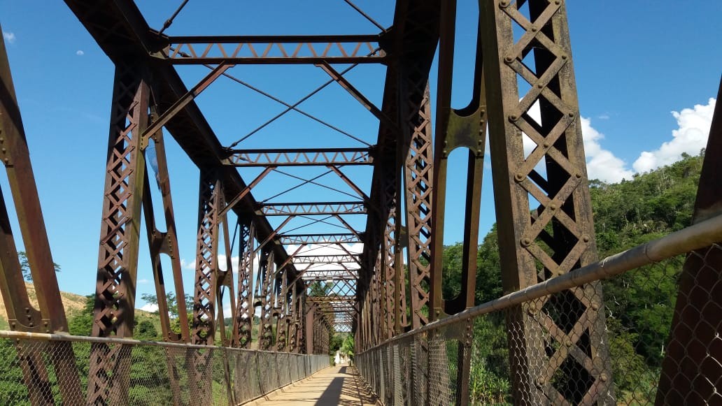 Ponte de Ferro