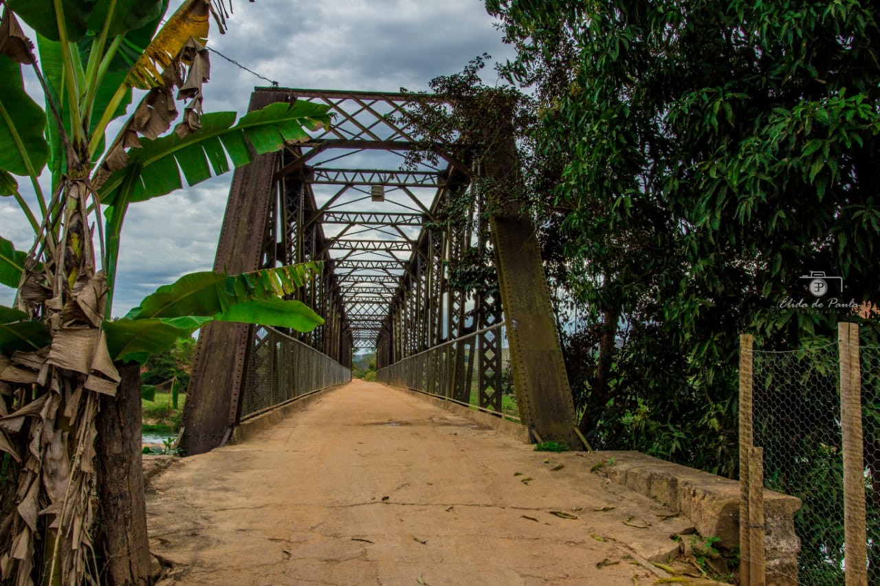 Ponte de Ferro