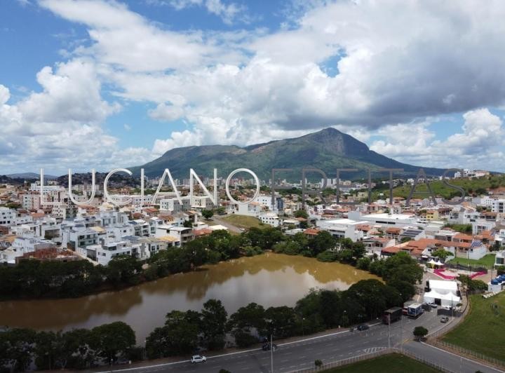 Lagoa Santa