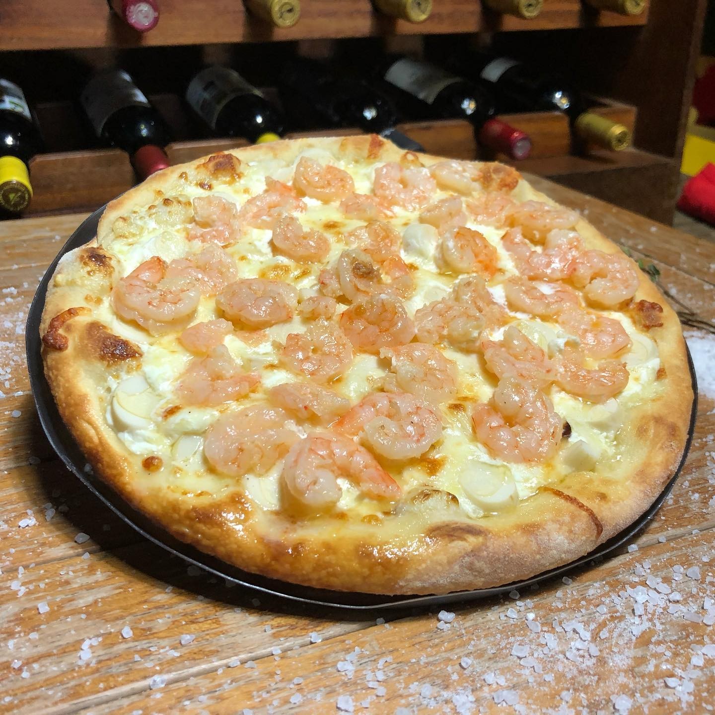 Pizzaria Dom Ratão
