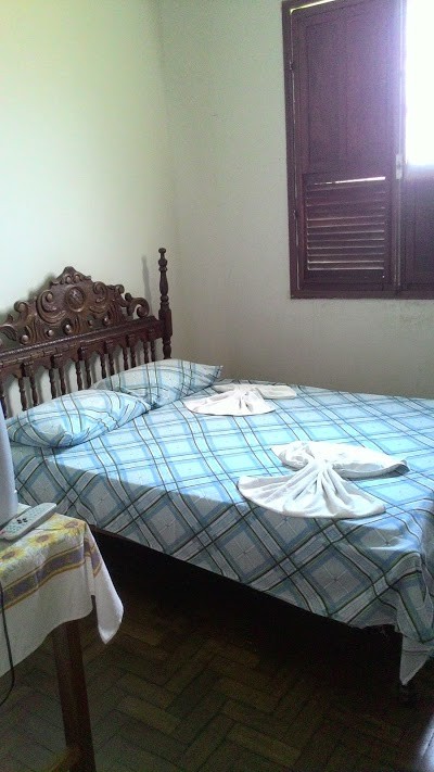 Hotel Indaia