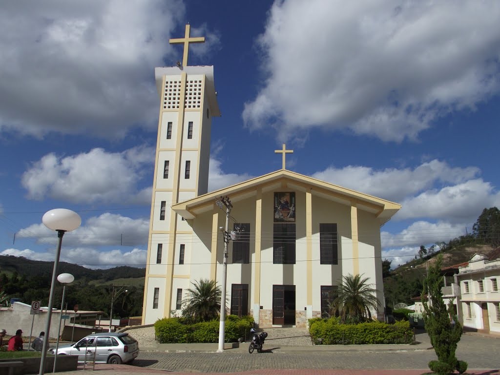 Igreja do Rosário