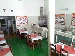 Pousada E Restaurante Rio Sul