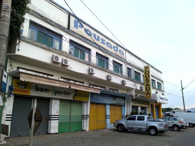 Pousada E Restaurante Rio Sul