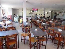 Churrascaria Varanda