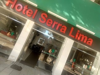 Hotel Serra Lima 