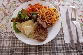 Cantinho do Sabor