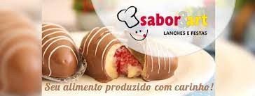 Lanchonete Sabor e Arte