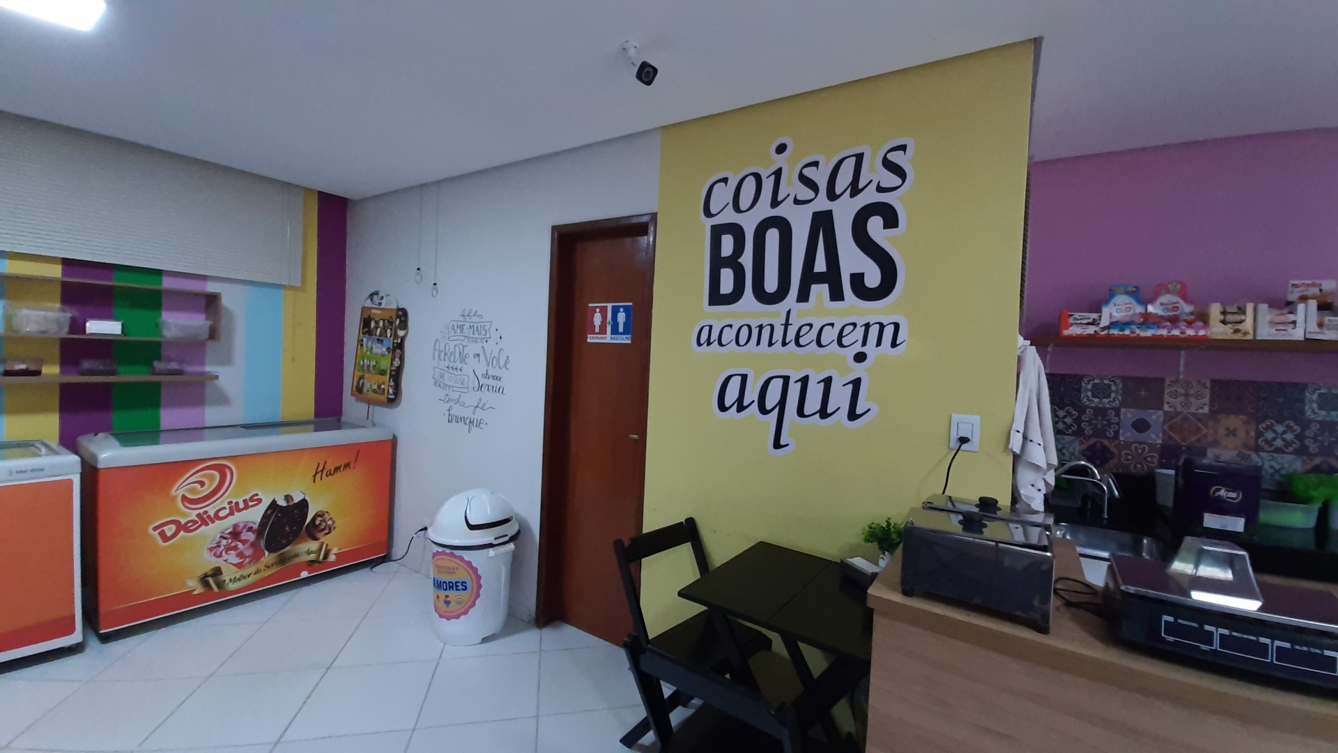 Açaiteira Amores 