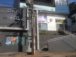 Cinemax