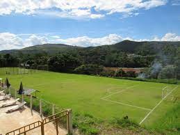 Clube Campestre Metabase