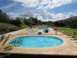 Clube Campestre Metabase