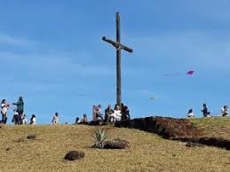 Pico do Amor