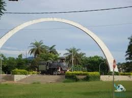 Praça do Areão